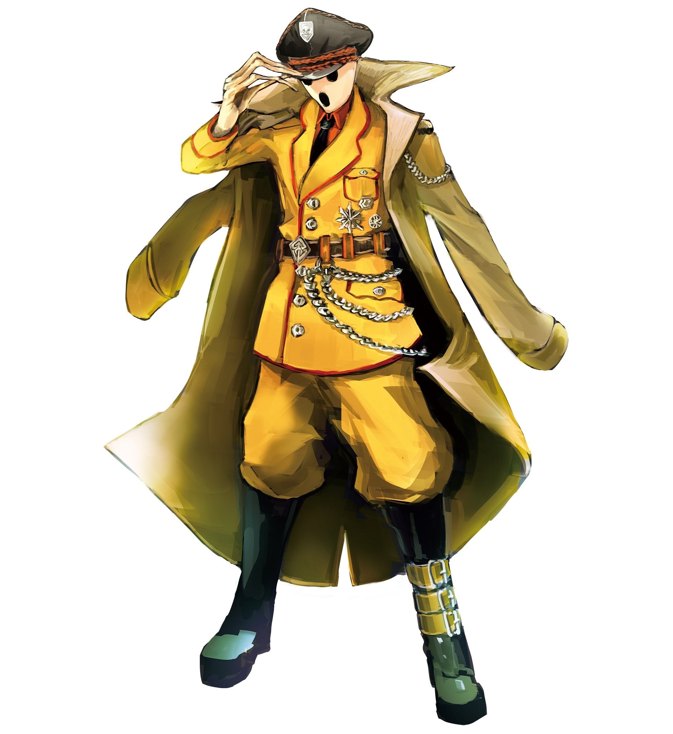 overlord.01.不死者之王