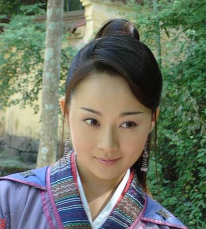  p>惜月是《 a target="_blank" href="/item/少林寺传奇之乱世英雄