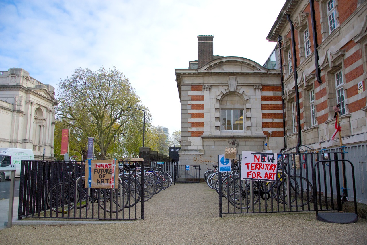  p>切尔西艺术与设计学院(chelsea college of art and design),原名 