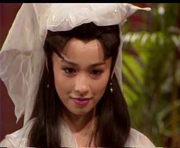 倩女幽魂前传之狐媚