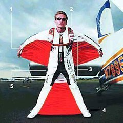 航空飞行服_百度百科