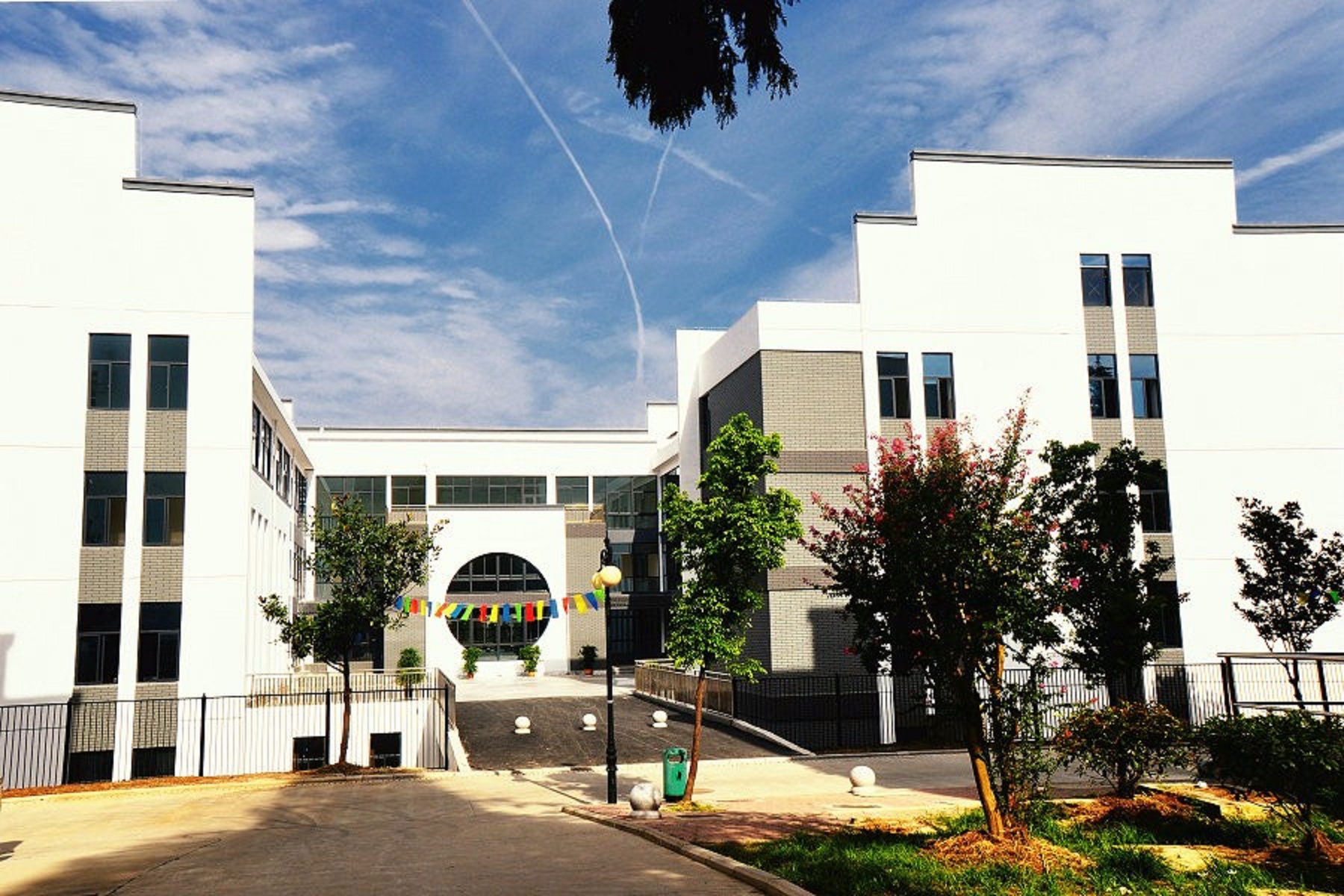  p>安徽林业职业技术学院(anhui vocational and technical college