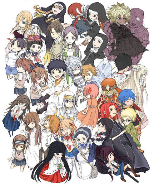 词出现于日本作家 a target="_blank" href="/item/镰池和马/5590251"