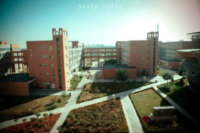 宁夏省银川市第九中学