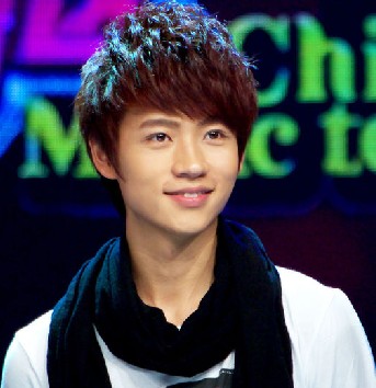 2012魏晨北京演唱会