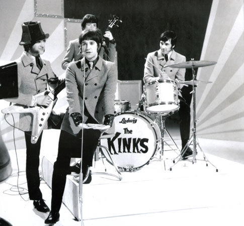 kinks 全网资源
