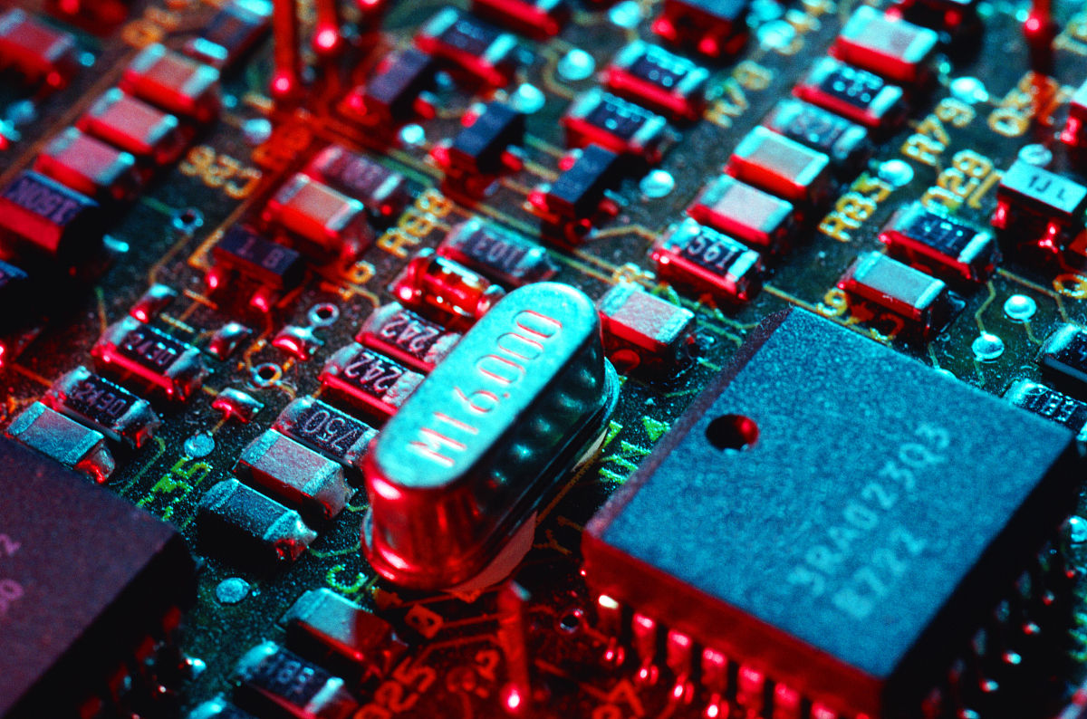  p> a href="#" data-lemmaid="3683308">微电子技术 /a>是随着 a