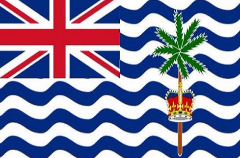  p> b>英属印度洋领地 /b>( a href="#" data-lemmaid="109997">英语 