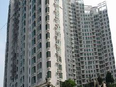 华联城市山林花园一期