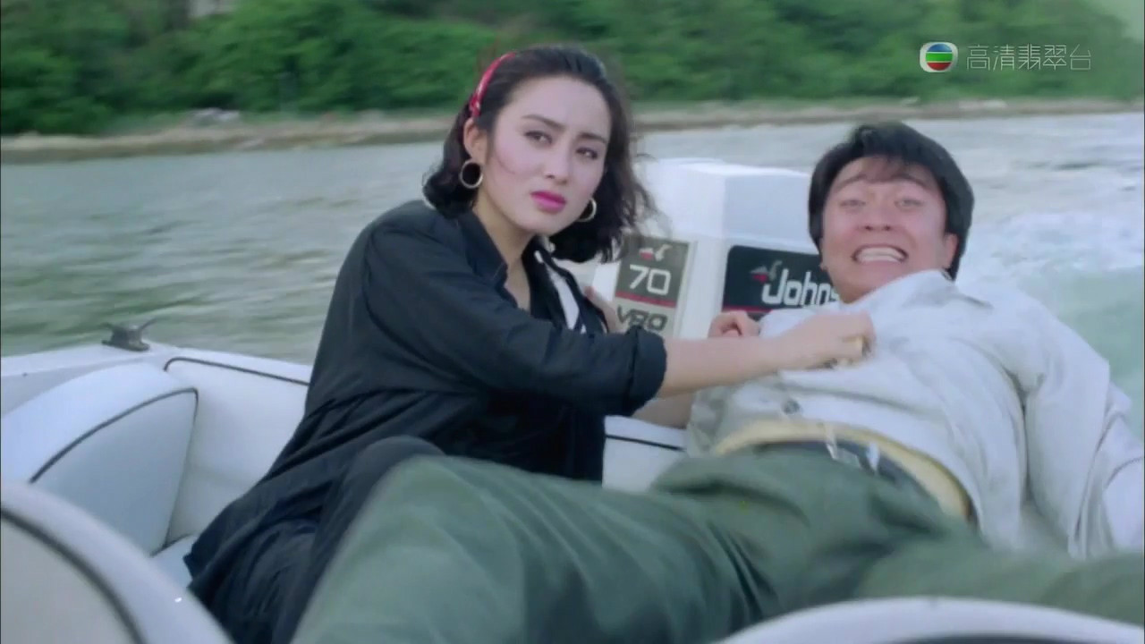 赌圣allforthewinner(1990)