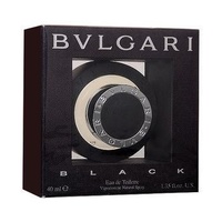 宝格丽黑茶中性香水