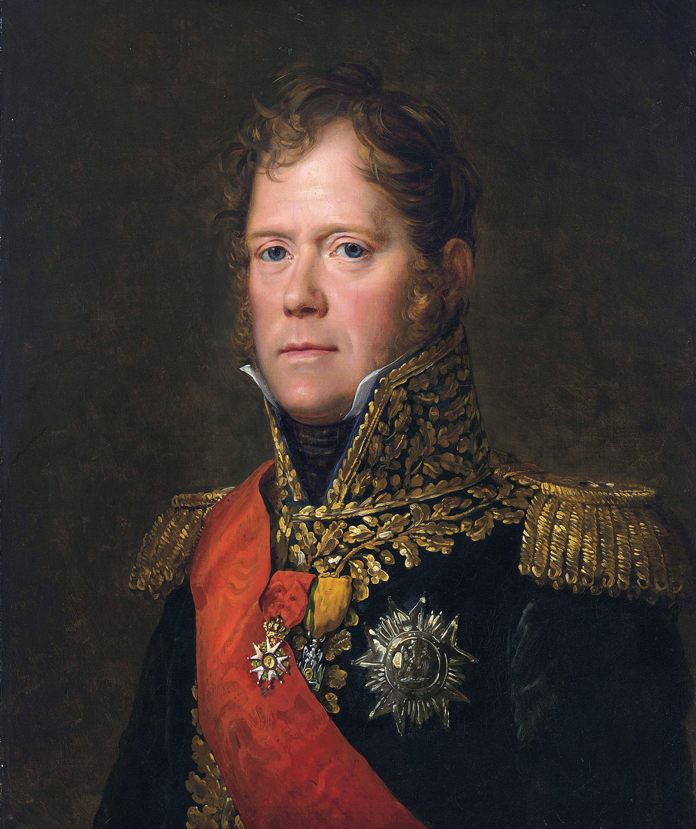 (michel ney,埃尔欣根 a target="_blank" href="/item/公爵/53962"