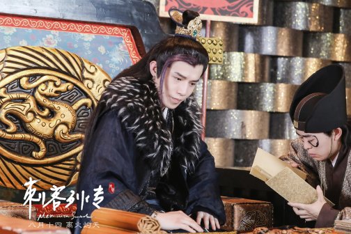 朱戬（中国内地男演员）_百度百科