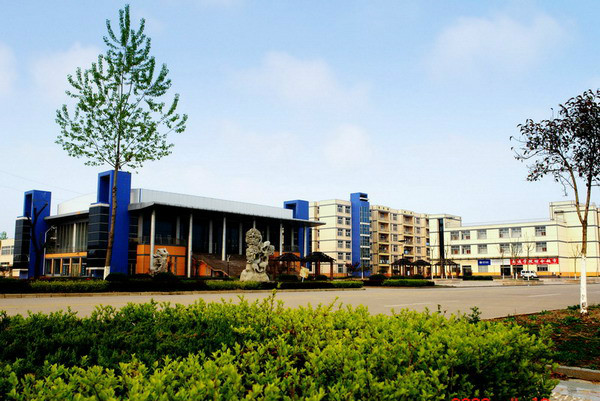 交通技师学院,位于山东省 a target="_blank" href="/item/临沂市