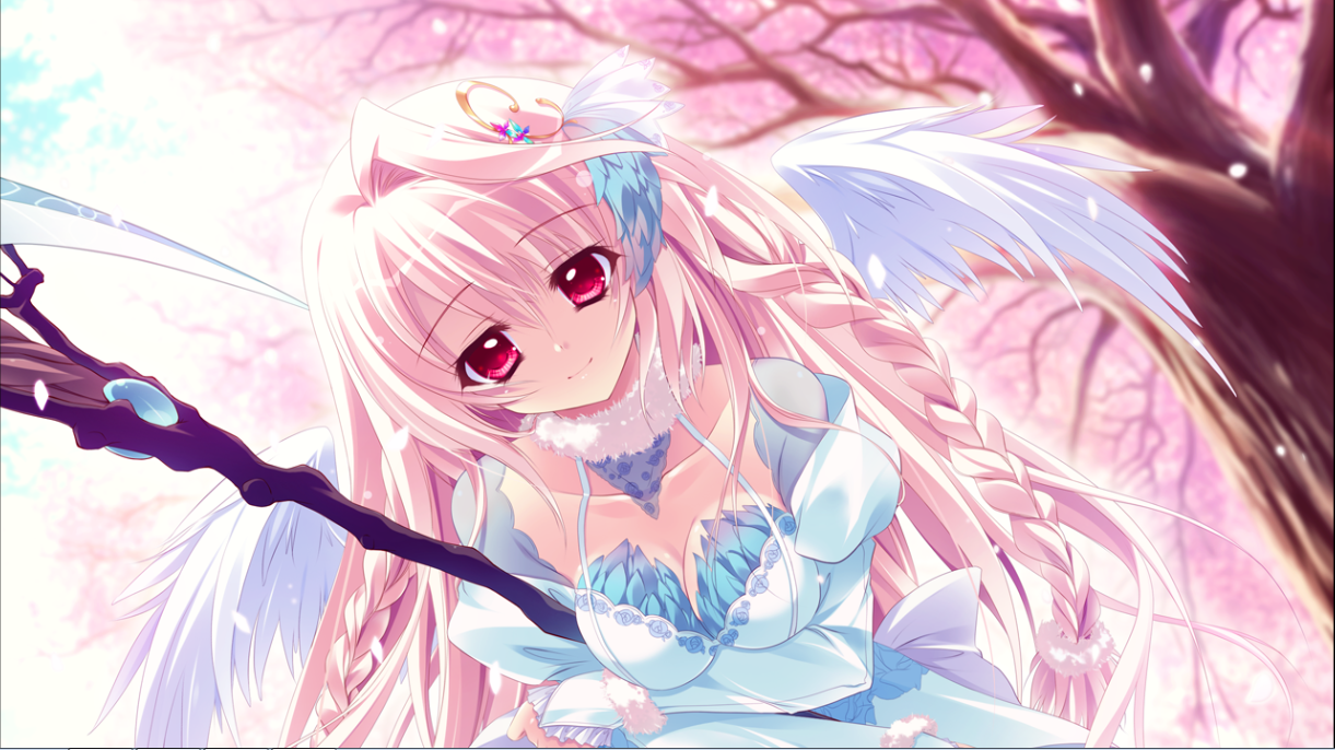  p>《恋花绽放樱飞时》(原名:恋がさくころ桜どき)是由 a href="#"