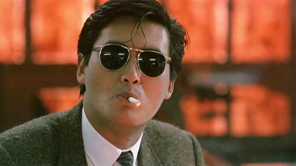  p>《英雄本色》是新艺城影业有限公司投资拍摄的一部枪战电影,由 a