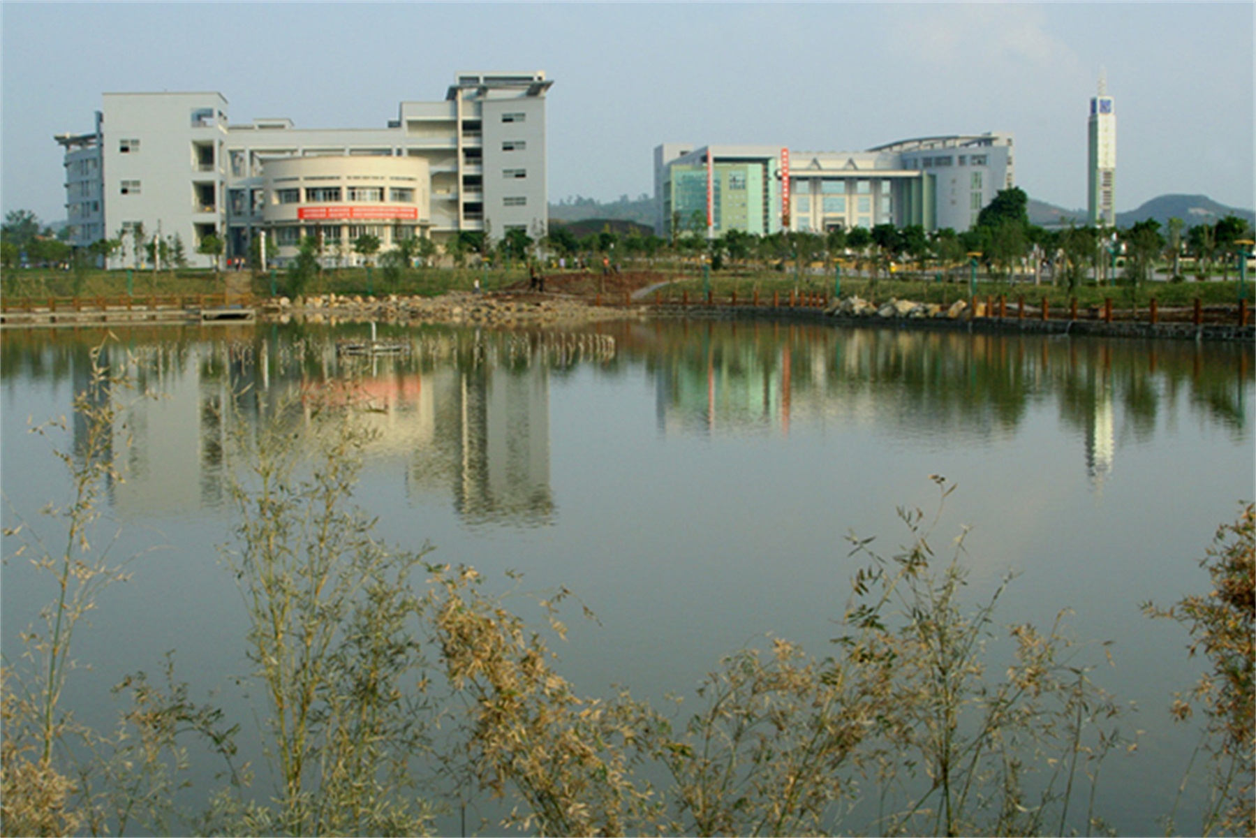  p>重庆文理学院(chongqing university of arts and sciences),是 a