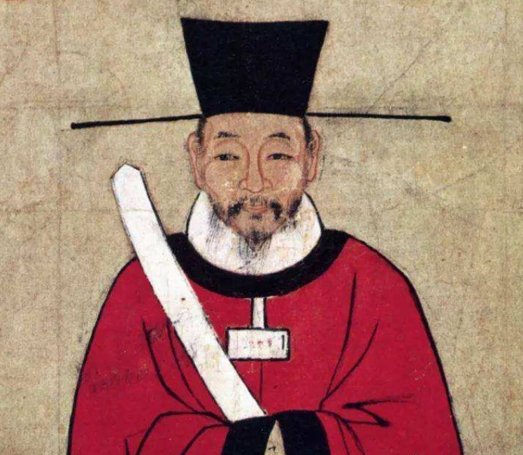平民出身的宰相韩亿，将8个儿子培养成进士，其中3人官至宰相！_百科TA说