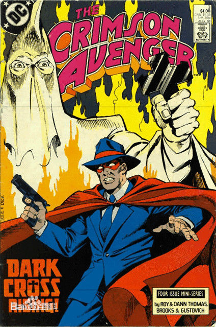 " data-lemmaid="19878078">绯红复仇者 /a>(crimson avenger),是美国