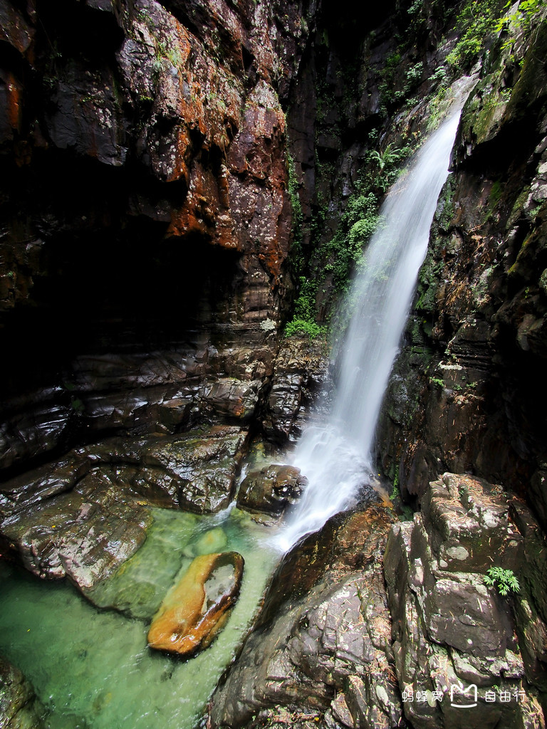 韶关乳源大峡谷