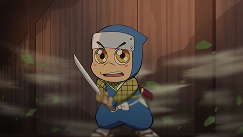 怪盗joker第一季