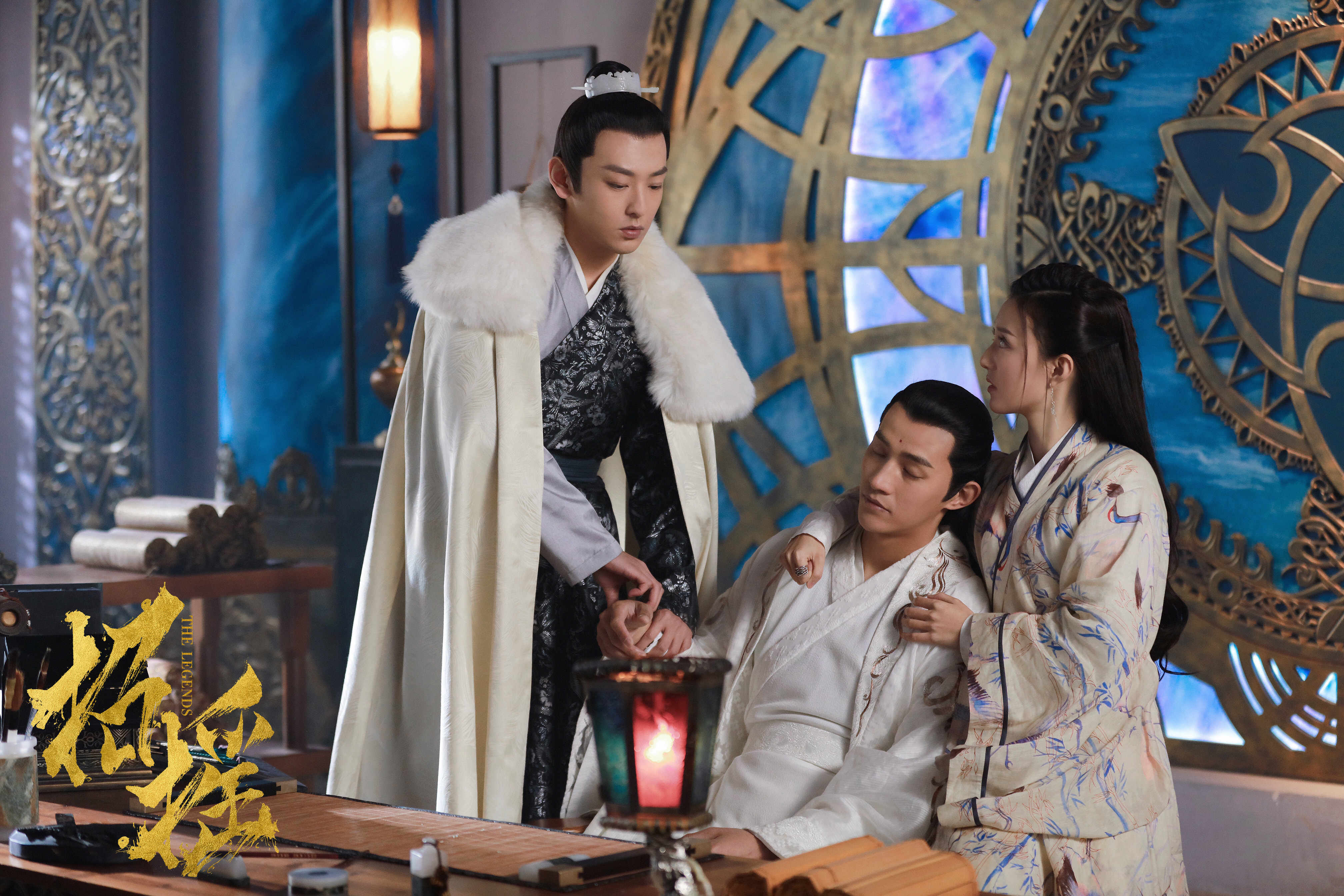 向昊
