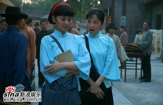  p>《秋海棠》是由杭州文化广播电视集团,北京时代东华文化传播有限