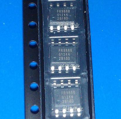 FR9888_百度百科