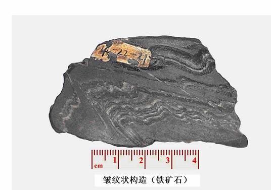 成矿区划