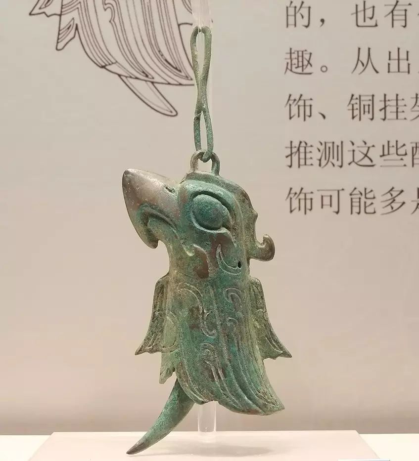 蚕丛，鱼凫，望帝：你对古蜀国和杜鹃鸟的传说知道多少？_百科TA说
