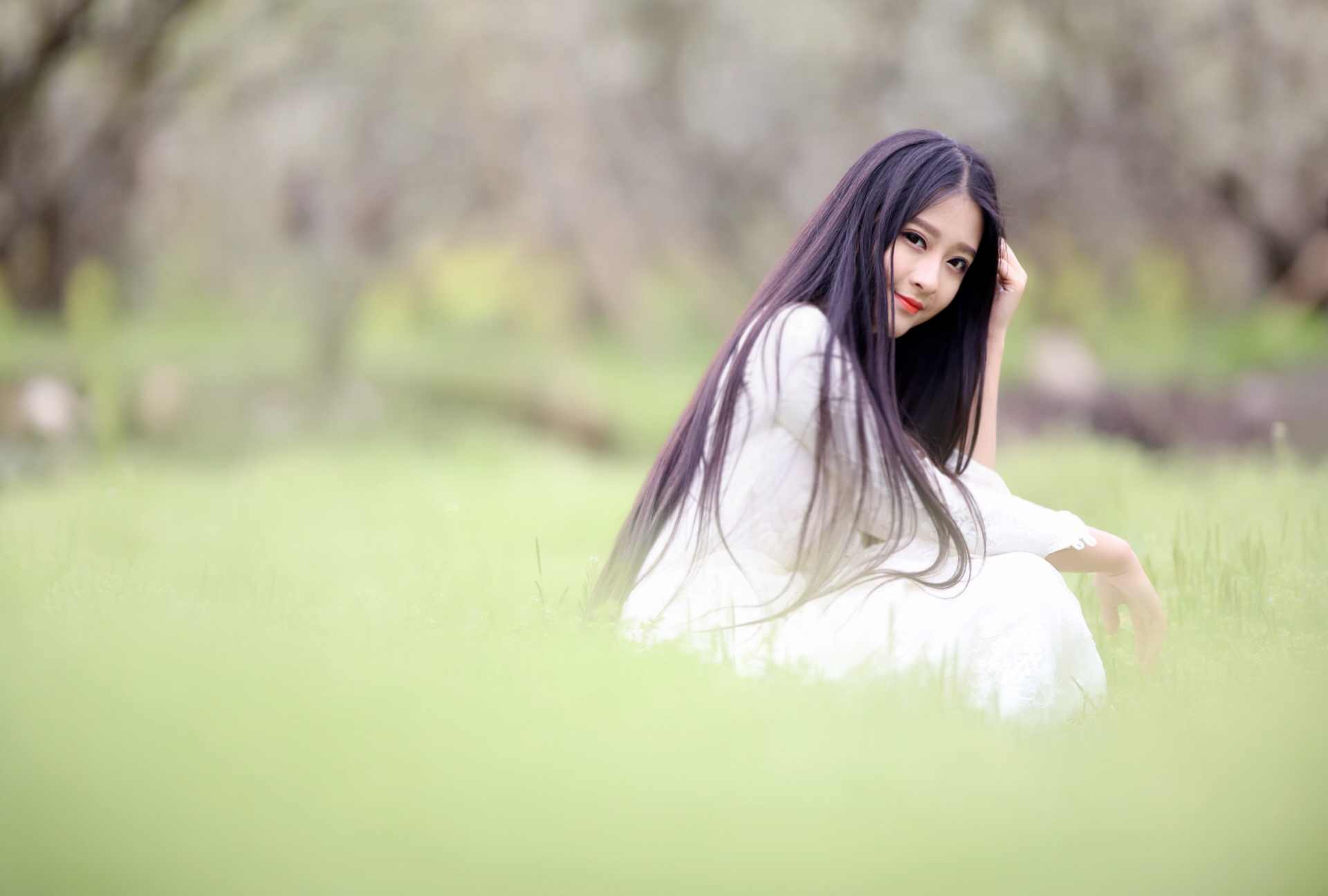 吴荻,中国内地新生代 a target="_blank" href="/item/女演员/8746382