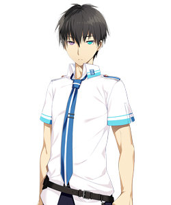 羁绊闪耀的恋之伊吕波