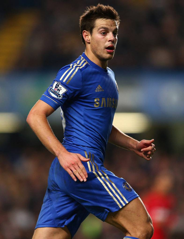 cesar azpilicueta