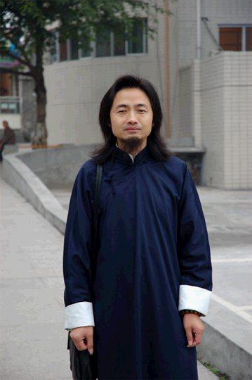 高洪珠