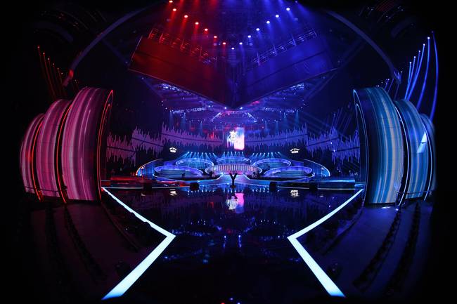 中国梦之声·我们的歌