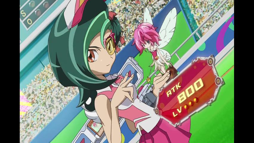  p>观月小鸟,日本动画《 a target="_blank" href="/item/游戏王zexal