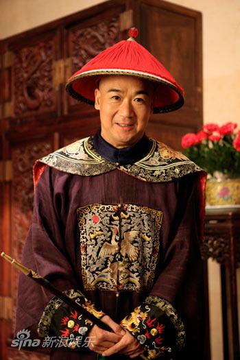 铁齿铜牙纪晓岚四