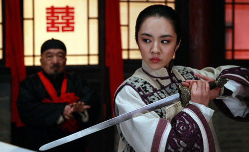 神医喜来乐传奇