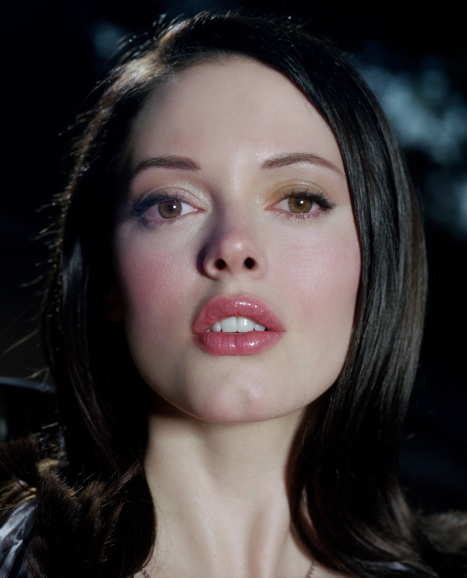  p>罗丝·麦高恩(rose mcgowan),1973年9月5日生于意大利,演员,歌手.