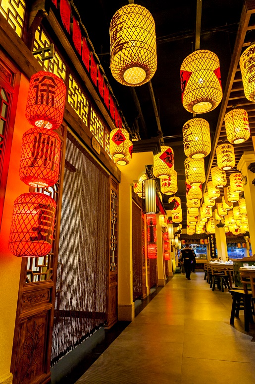 徐州宴花样年华店