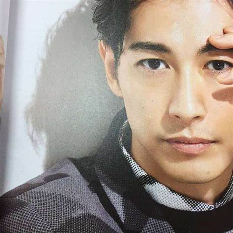  p>藤冈靛 i>(ディーン   フジオカ /i> i>,dean fujioka tatsuo) /i>