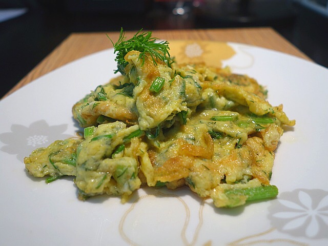  p>茴香炒鸡蛋是一个以 a target="_blank" href="/item/茴香苗