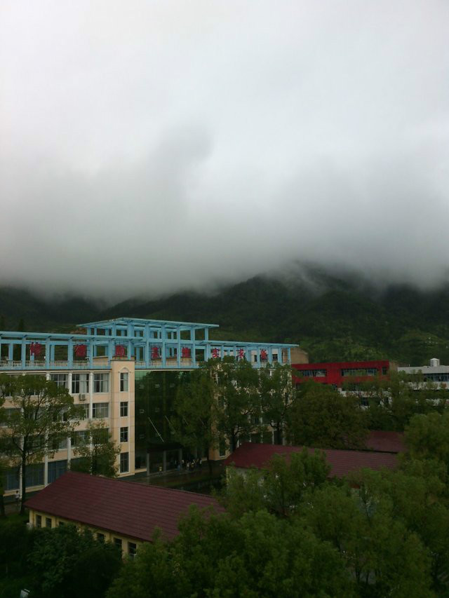 蕲春四中学生会