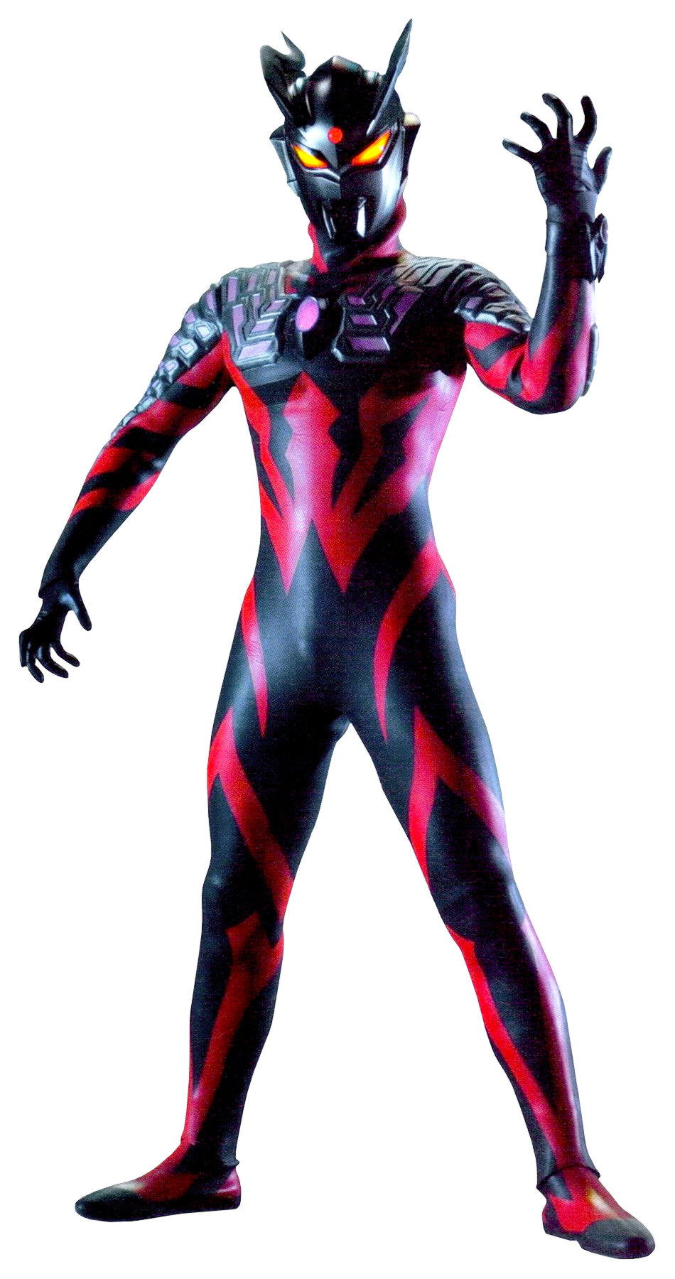 黑暗赛罗·奥特曼