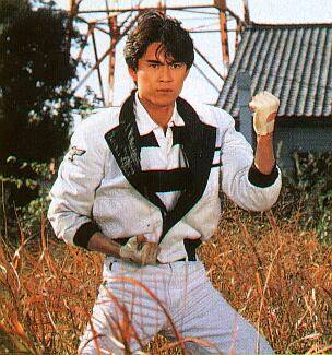 假面骑士blackrx