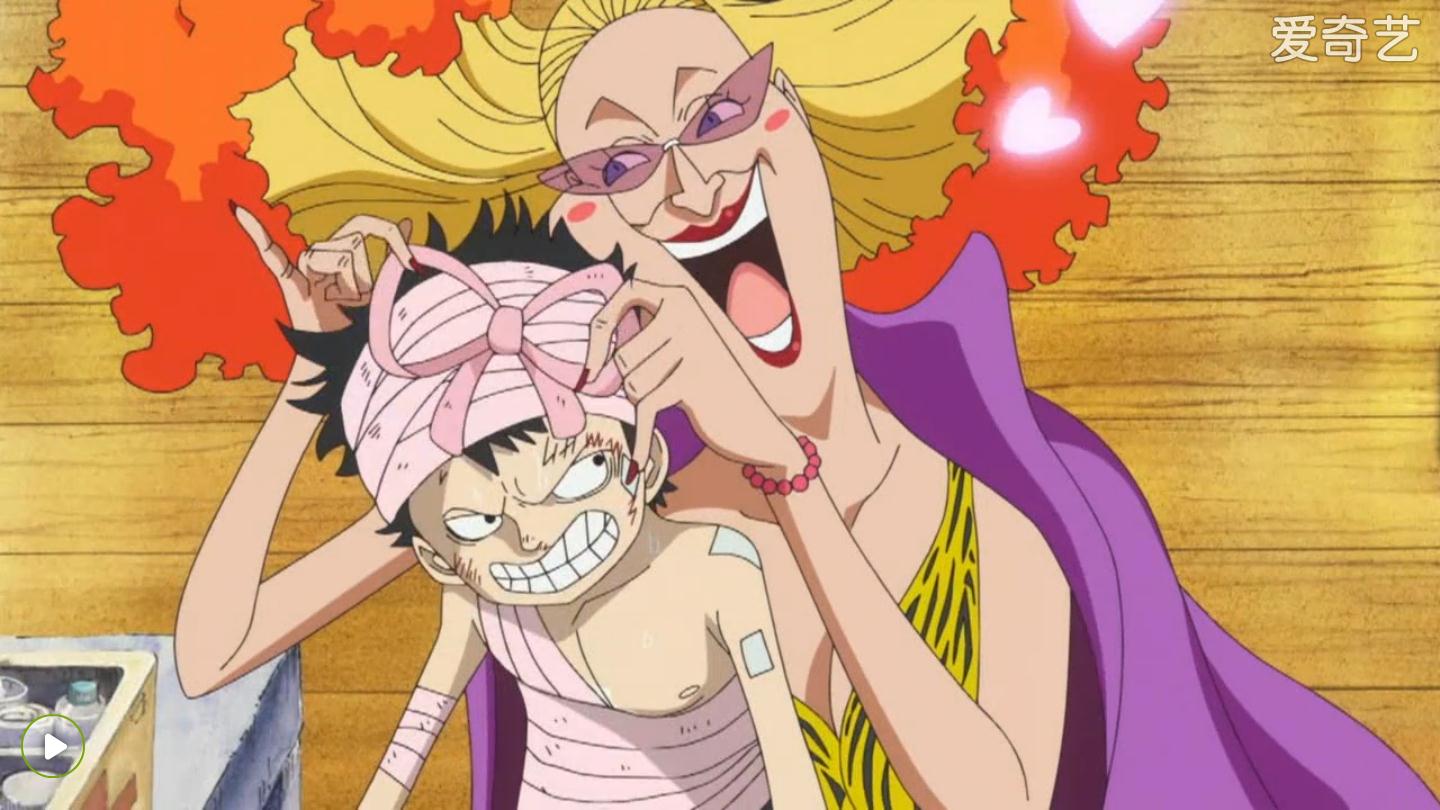  p>乔拉,日本漫画《 a target="_blank" href="/item/航海王/75861"