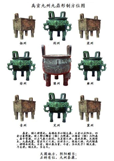  p data-id="gnsvf3a0f5">九鼎,是中国的代名词,以及王权至高无上