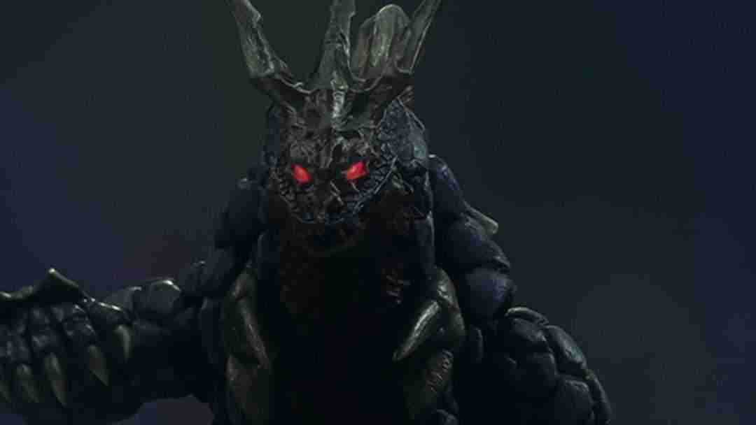 根源破灭海神伽库佐姆