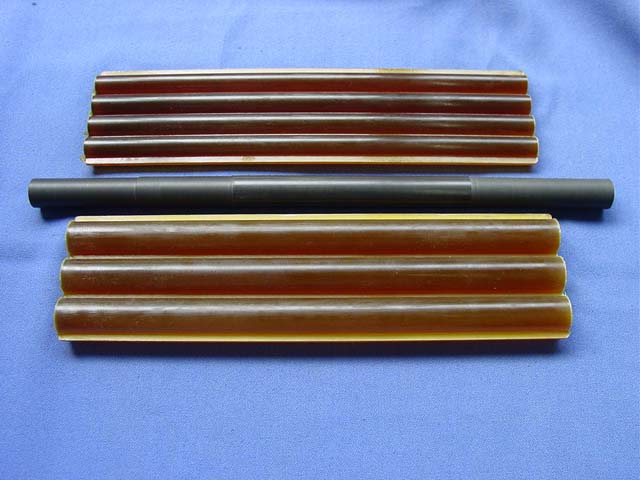 (简称psf或psu),有普通双酚a型psf(即通常所说的聚砜),聚芳砜和 a