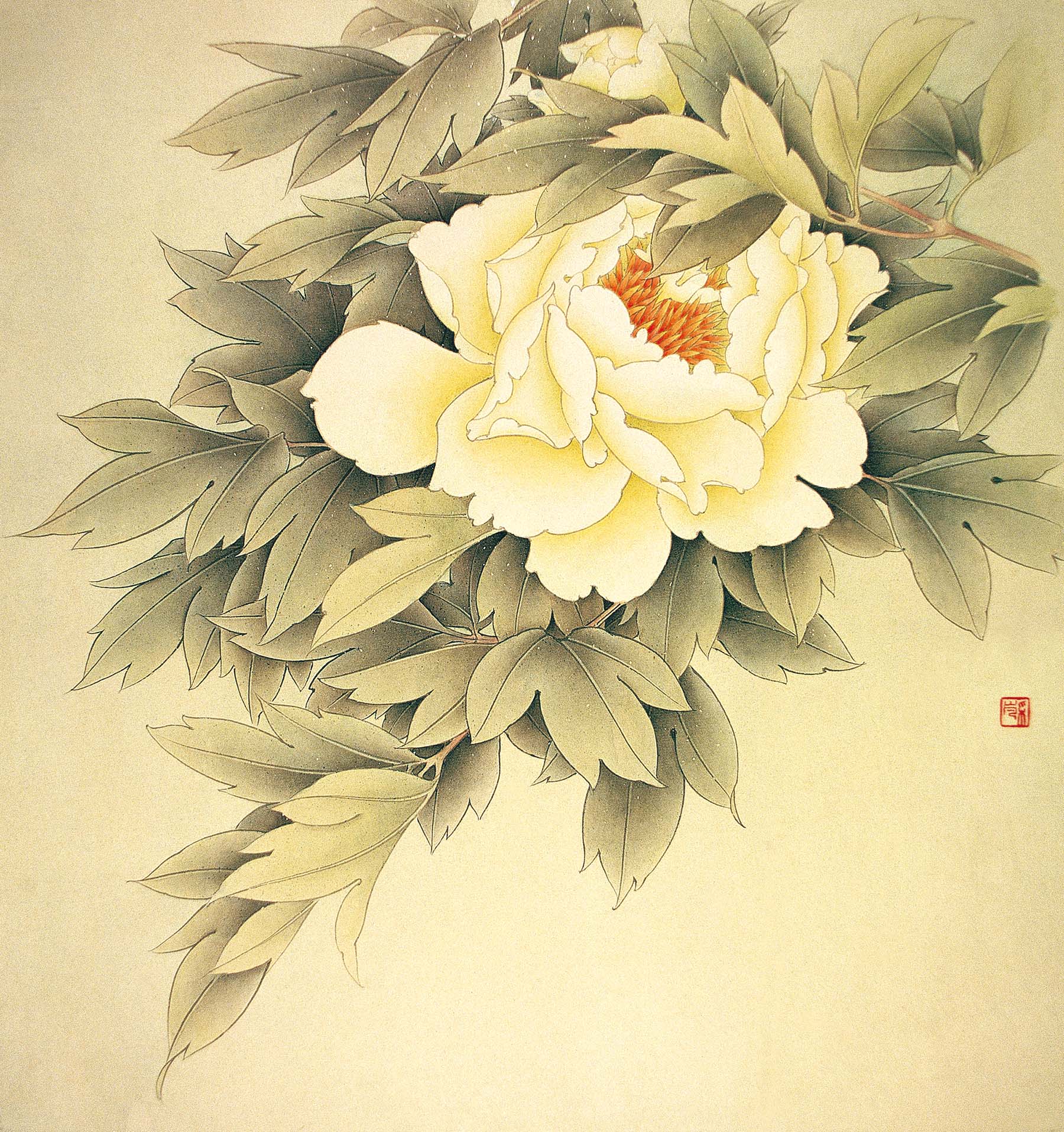 李长白